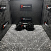 19 INCH FORGED WHEELS RIMS for LAMBORGHINI MURCIELAGO FORZA PERFORMANCE custom fit HRE S2 S201 wheels