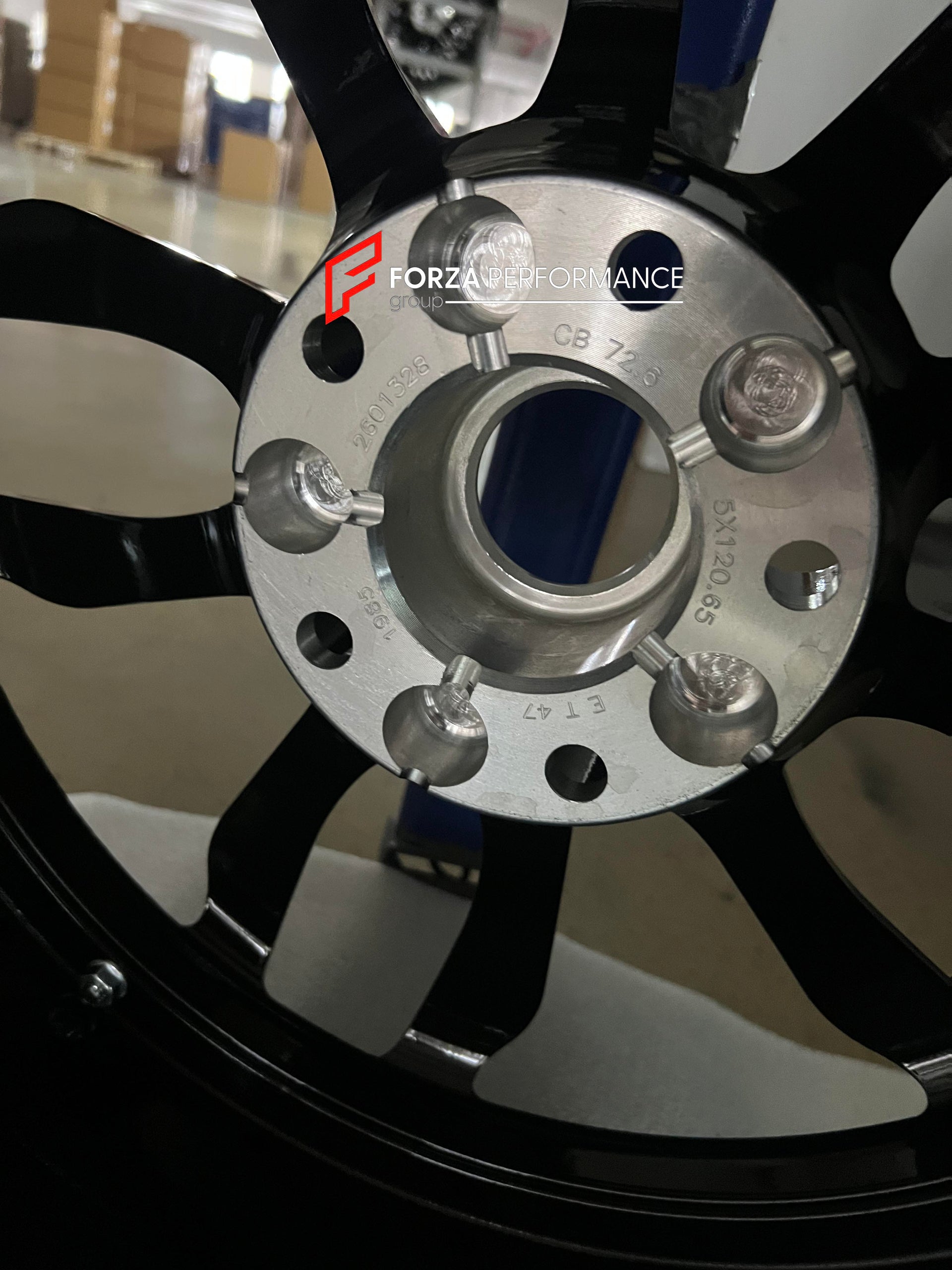 19 INCH FORGED WHEELS RIMS for LAMBORGHINI MURCIELAGO FORZA PERFORMANCE custom fit HRE S2 S201 wheels