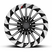 19 INCH FORGED WHEELS RIMS for MERCEDES BENZ VLE 2026+ FORZA PERFORMANCE OEM Design