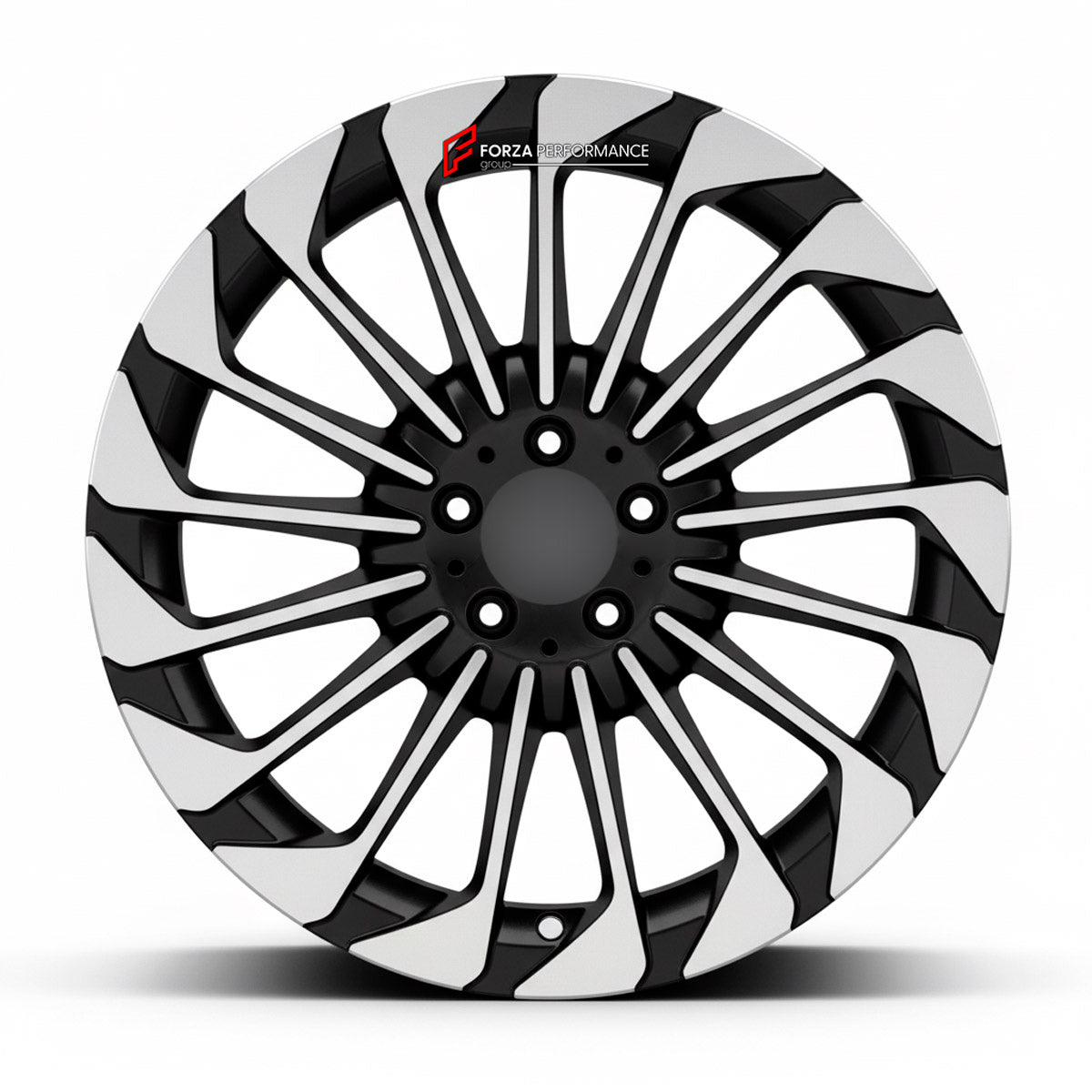 19 INCH FORGED WHEELS RIMS for MERCEDES BENZ VLE 2026+ FORZA PERFORMANCE OEM Design