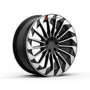 19 INCH FORGED WHEELS RIMS for MERCEDES BENZ VLE 2026+ FORZA PERFORMANCE OEM Design