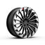 19 INCH FORGED WHEELS RIMS for MERCEDES BENZ VLE 2026+ FORZA PERFORMANCE OEM Design