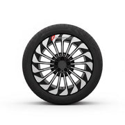 19 INCH FORGED WHEELS RIMS for MERCEDES BENZ VLE 2026+ FORZA PERFORMANCE OEM Design