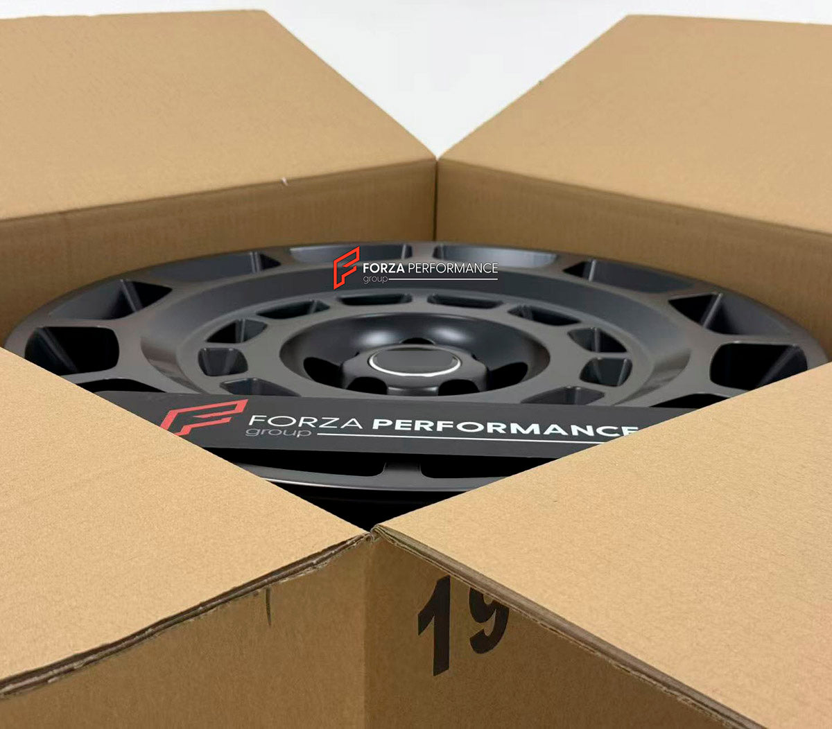 We manufacture premium quality forged wheels rims for Land Rover Defender L663 2026 P300 P400 P500 P636 in any design, size, color.

WHEEL SIZE:

Front: 19 x 8.0 ET 31.5
Rear: 19 x 8.0 ET 31.5
PCD: 5 x 120
CB: 72.56
Weight: 14.50
Finish: Matte Black with Tint Machined Face
Material: 6061-T6 Forged Aluminum


THIS WHEEL DESIGN CAN BE CUSTOM-MADE FOR YOUR CAR IN ANY SIZE AND COLOR OPTIONS
Available in monoblock, 2-piece, 3-piece, duoblock, beadlock
3D wheel renderings are provided according to the exact dimen