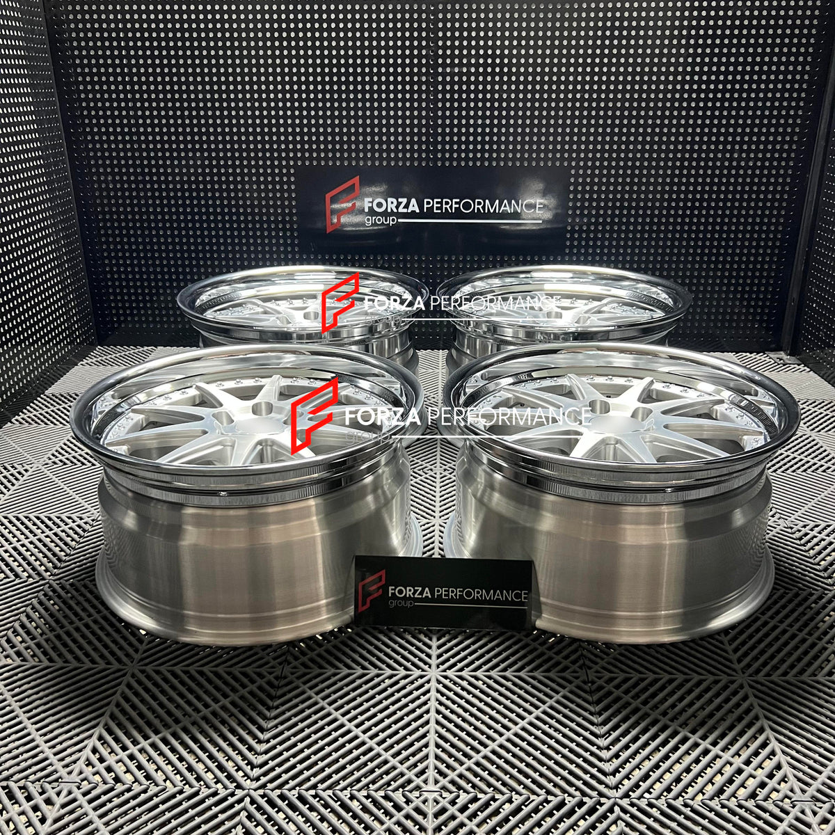 FORGED WHEELS RIMS FOR LEXUS RX MORIZO RR 2028 Forza Performance custom fit buy Avant Garde F520 style design wheels