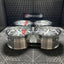 FORGED WHEELS RIMS FOR LEXUS RX MORIZO RR 2028 Forza Performance custom fit buy Avant Garde F520 style design wheels