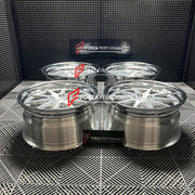 FORGED WHEELS RIMS FOR LEXUS TZ 2027 Forza Performance custom fit buy Avant Garde F520 style design wheels