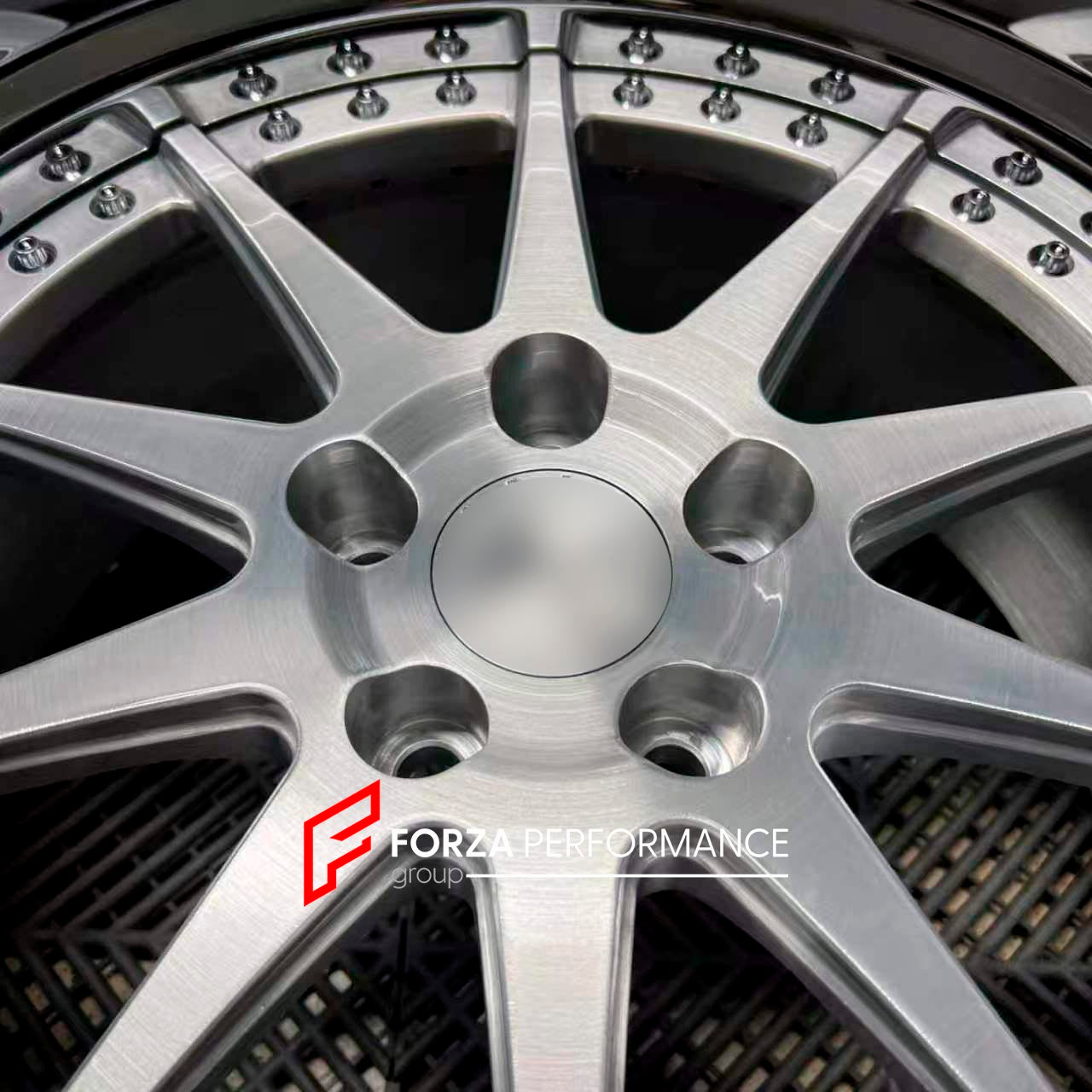19 INCH FORGED WHEELS RIMS for LEXUS IS250 2WD 2008 Forza Performance custom fit buy Avant Garde F520 style design wheels 