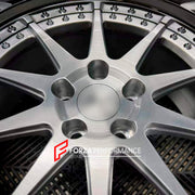 FORGED WHEELS RIMS FOR LEXUS TZ 2027 Forza Performance custom fit buy Avant Garde F520 style design wheels