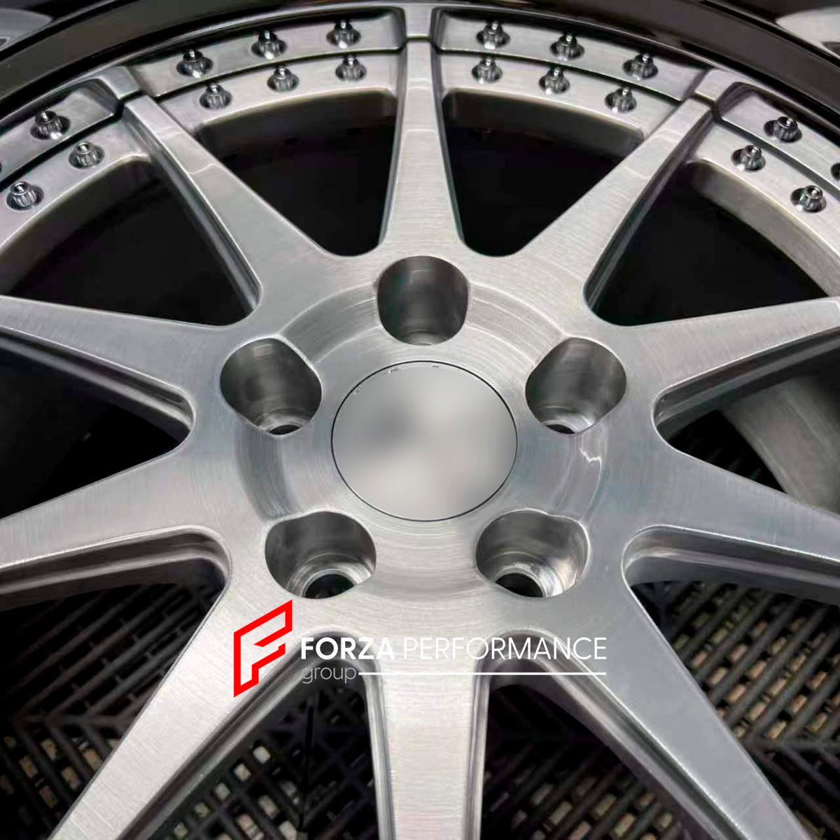 FORGED WHEELS RIMS FOR LEXUS TZ 2027 Forza Performance custom fit buy Avant Garde F520 style design wheels