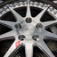 FORGED WHEELS RIMS FOR LEXUS TZ 2027 Forza Performance custom fit buy Avant Garde F520 style design wheels