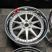 FORGED WHEELS RIMS FOR LEXUS RX MORIZO RR 2028 Forza Performance custom fit buy Avant Garde F520 style design wheels