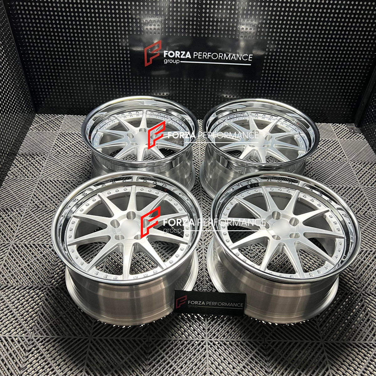 FORGED WHEELS RIMS FOR LEXUS RX MORIZO RR 2028 Forza Performance custom fit buy Avant Garde F520 style design wheels