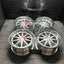 FORGED WHEELS RIMS FOR LEXUS TZ 2027 Forza Performance custom fit buy Avant Garde F520 style design wheels