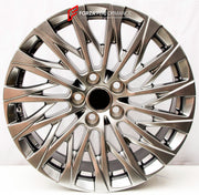 19 INCH FORGED WHEELS RIMS for LEXUS LM350 LM500 H30 AW10 2019+ custom fit OEM LEXUS LM WHEELS