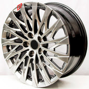 19 INCH FORGED WHEELS RIMS for LEXUS LM350 LM500 H30 AW10 2019+ custom fit OEM LEXUS LM WHEELS