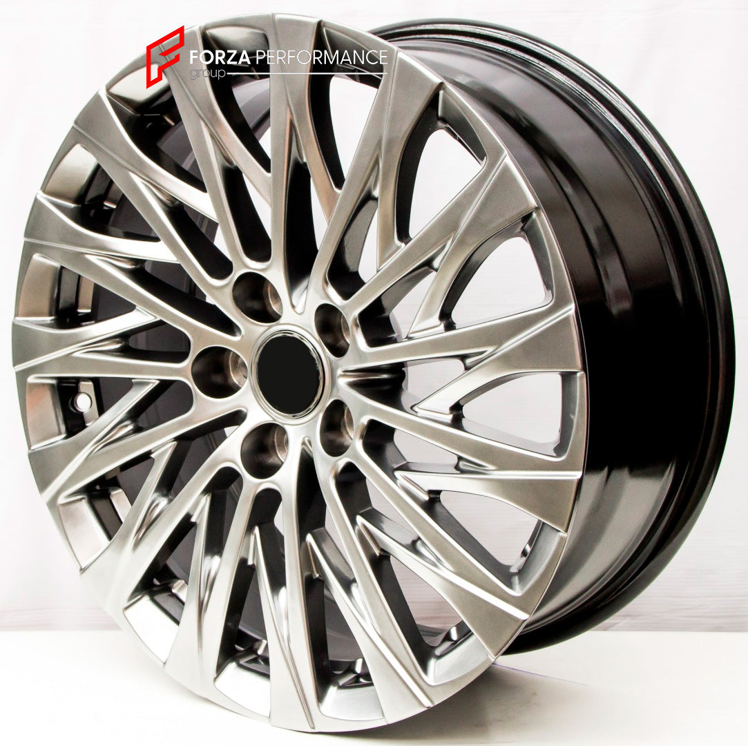 19 INCH FORGED WHEELS RIMS for LEXUS LM350 LM500 H30 AW10 2019+ custom fit OEM LEXUS LM WHEELS