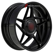 19 INCH FORGED WHEELS RIMS for LINCOLN CONTINENTAL MKZ Z ZEPHYR 2013+ FORZA PERFORMANCE ENZO Style

We manufacture premium quality forged wheels rims for Lincoln Continental MKZ Z Zephyr 2013+ in any design, size, color.

WHEEL SIZE:

Front: 19 x 8 ET 55
Rear: 19 x 8 ET 55
PCD: 5 x 108
CB: 63.4
Finish: Gloss Black
Material: 6061-T6 Forged Aluminum
THIS WHEEL DESIGN CAN BE CUSTOM-MADE FOR YOUR CAR IN ANY SIZE AND COLOR OPTIONS
Available in monoblock, 2-piece, 3-piece, duoblock, beadlock
3D wheel renderings a