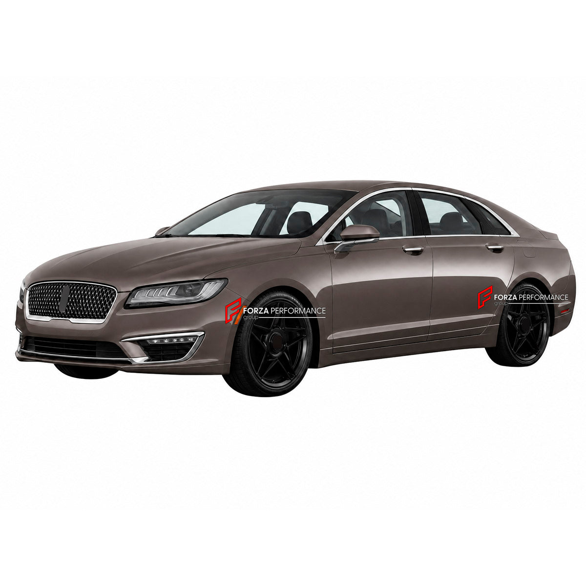 19 INCH FORGED WHEELS RIMS for LINCOLN CONTINENTAL MKZ Z ZEPHYR 2013+ FORZA PERFORMANCE ENZO Style

We manufacture premium quality forged wheels rims for Lincoln Continental MKZ Z Zephyr 2013+ in any design, size, color.

WHEEL SIZE:

Front: 19 x 8 ET 55
Rear: 19 x 8 ET 55
PCD: 5 x 108
CB: 63.4
Finish: Gloss Black
Material: 6061-T6 Forged Aluminum
THIS WHEEL DESIGN CAN BE CUSTOM-MADE FOR YOUR CAR IN ANY SIZE AND COLOR OPTIONS
Available in monoblock, 2-piece, 3-piece, duoblock, beadlock
3D wheel renderings a