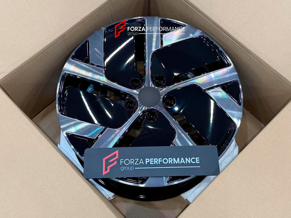 19 INCH FORGED WHEELS RIMS for LUCID AIR GRAND TOURING 2024 custom fit ...