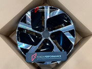 19 INCH FORGED WHEELS RIMS for LUCID AIR GRAND TOURING 2024 custom fit OEM LUCID WHEELS