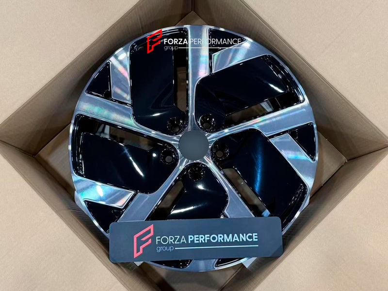 19 INCH FORGED WHEELS RIMS for LUCID AIR GRAND TOURING 2024
