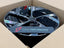 19 INCH FORGED WHEELS RIMS for LUCID AIR GRAND TOURING 2024 custom fit OEM LUCID WHEELS