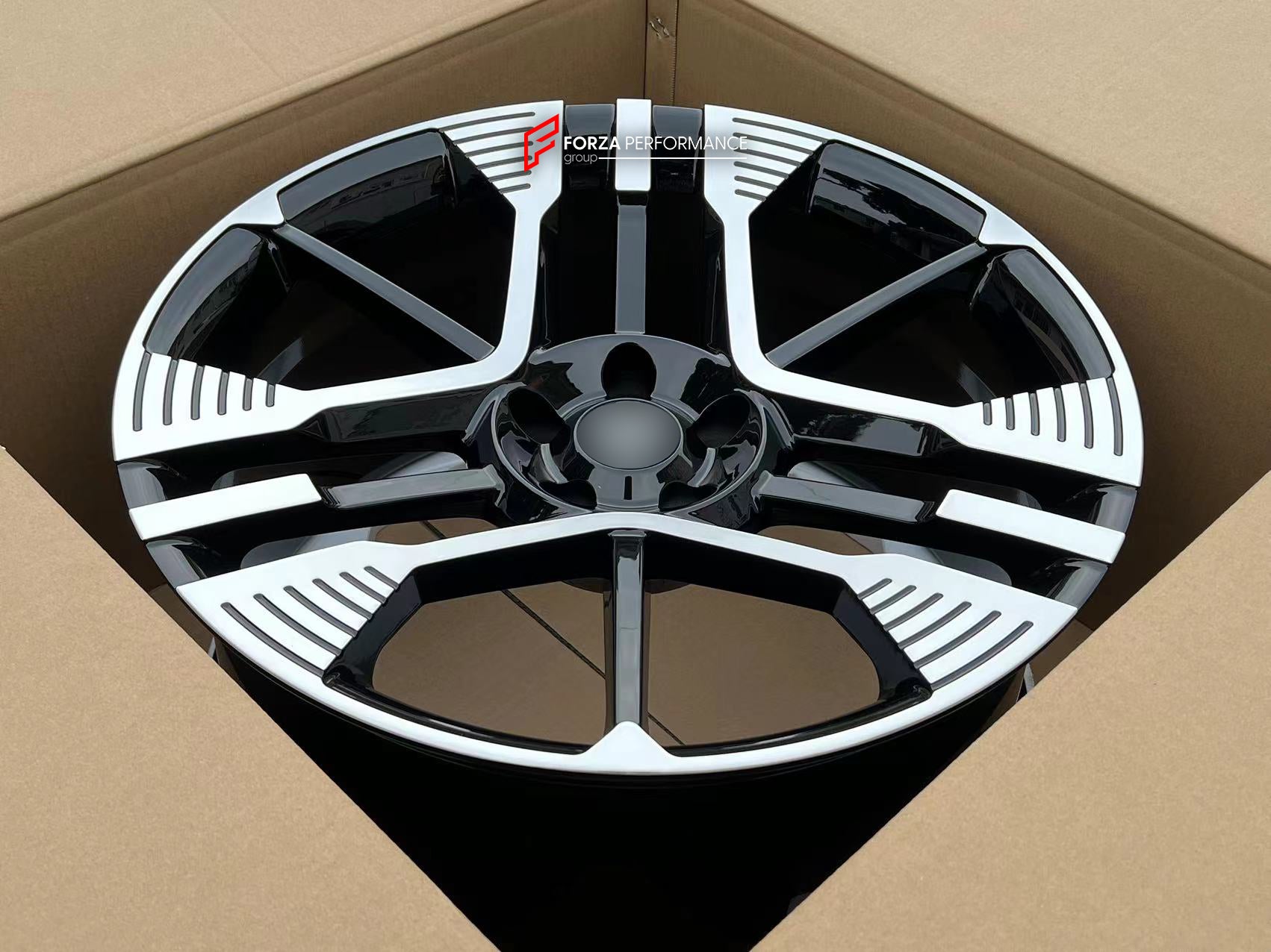 Maserati Wheel Rims 19 INCH GRECALE FOLGORE STYLE FORGED WHEELS RIMS for MASERATI GHIBLI ...