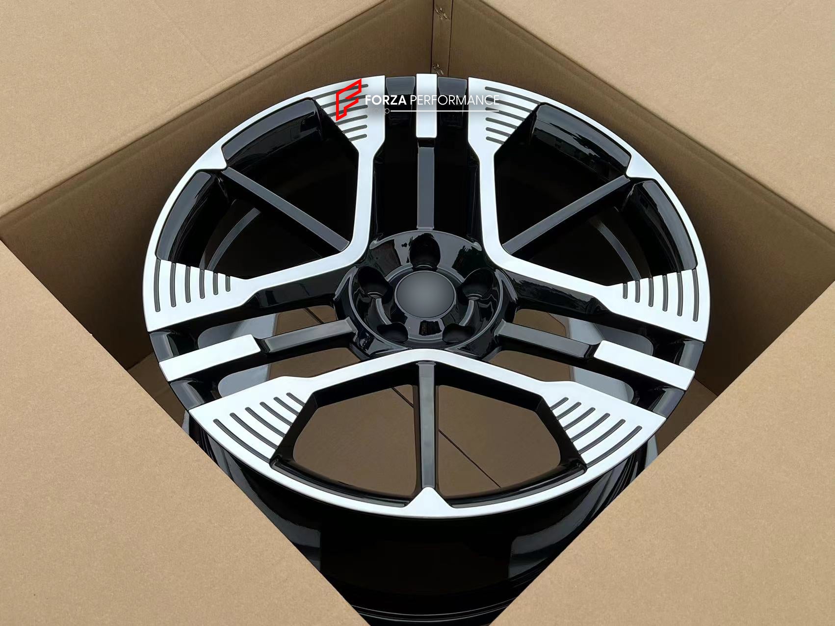Maserati Wheel Rims 19 INCH GRECALE FOLGORE STYLE FORGED WHEELS RIMS for MASERATI GHIBLI ...