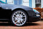 19 INCH FORGED WHEELS RIMS for MASERATI GRANSPORT 4200 COUPE GT CC SPYDER 2001 - 2007 custom fit OEM BBS WHEELS