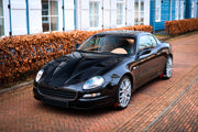19 INCH FORGED WHEELS RIMS for MASERATI GRANSPORT 4200 COUPE GT CC SPYDER 2001 - 2007 custom fit OEM BBS WHEELS