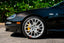 19 INCH FORGED WHEELS RIMS for MASERATI GRANSPORT 4200 COUPE GT CC SPYDER 2001 - 2007 custom fit OEM BBS WHEELS