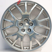 19 INCH FORGED WHEELS RIMS for MASERATI GRANSPORT 4200 COUPE GT CC SPYDER 2001 - 2007 custom fit OEM BBS WHEELS