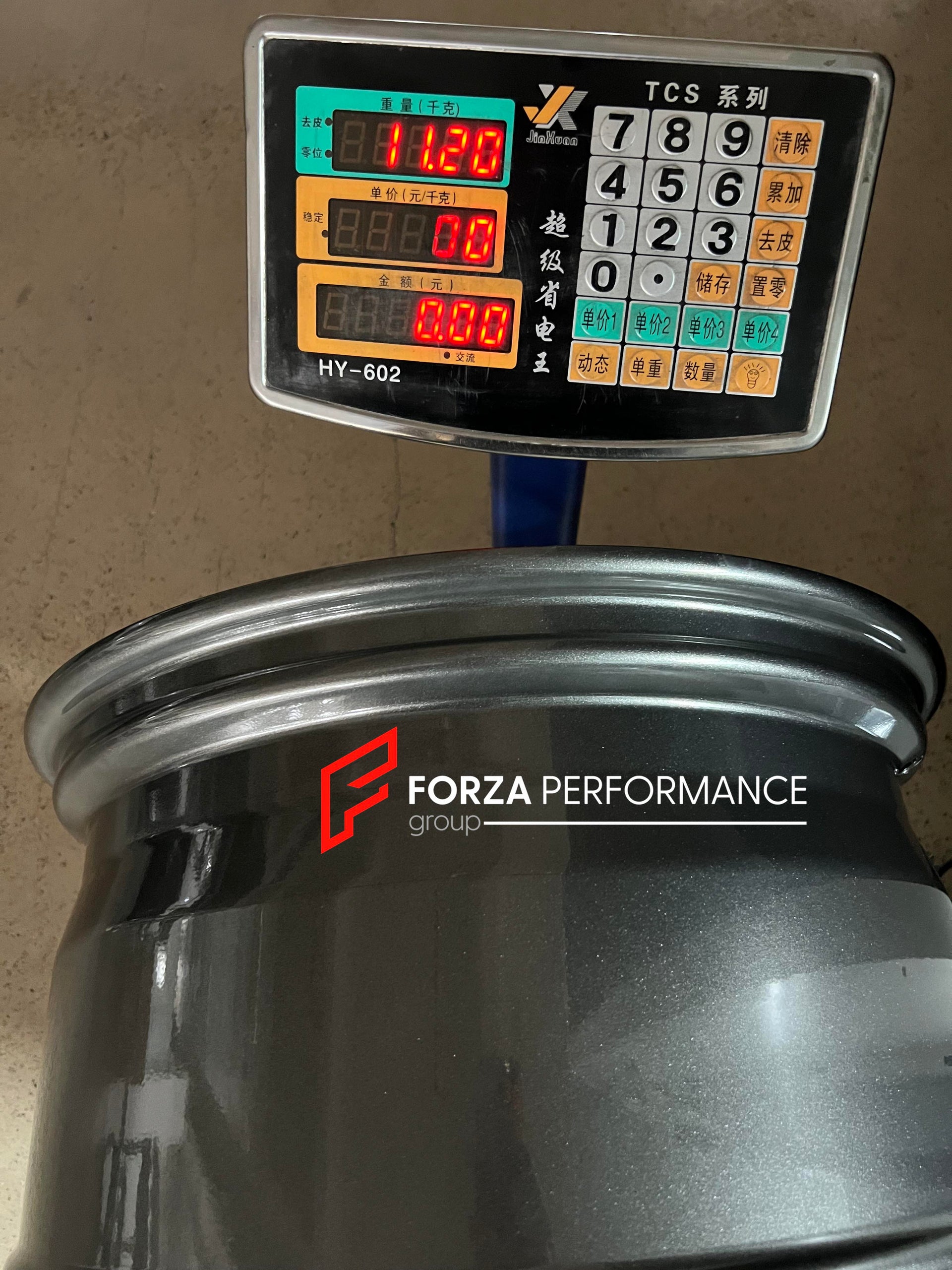 19 INCH FORGED WHEELS RIMS for MAZDA RX7 1994 custom fit buy Forza Performance OEM Ferrari Daytona SP3 style