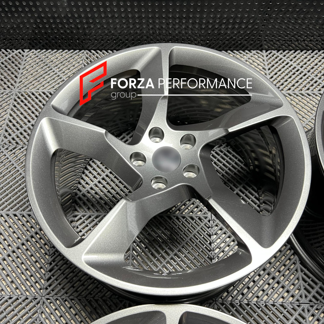 19 INCH FORGED WHEELS RIMS for MAZDA RX7 1994 custom fit buy Forza Performance OEM Ferrari Daytona SP3 style