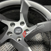 19 INCH FORGED WHEELS RIMS for MAZDA RX7 1994 custom fit buy Forza Performance OEM Ferrari Daytona SP3 style