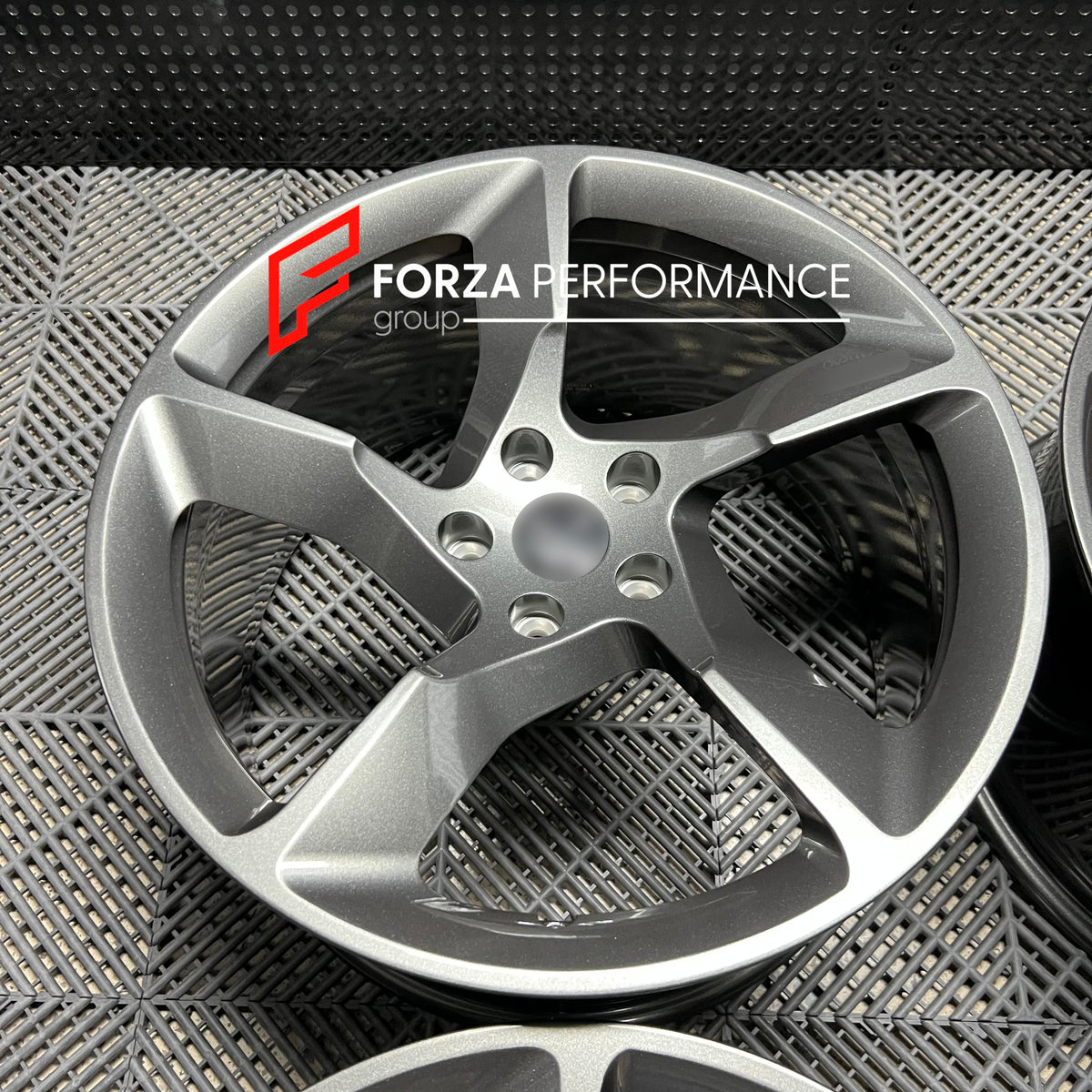 19 INCH FORGED WHEELS RIMS for MAZDA RX7 FD 1994 custom fit buy Forza Performance OEM Ferrari Daytona SP3 style
