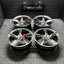 19 INCH FORGED WHEELS RIMS for MAZDA RX7 FD 1994 custom fit buy Forza Performance OEM Ferrari Daytona SP3 style