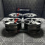 19 INCH FORGED WHEELS RIMS for MAZDA RX7 FD 1994 custom fit buy Forza Performance OEM Ferrari Daytona SP3 style