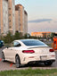 19 INCH FORGED WHEELS RIMS for MERCEDES BENZ C CLASS C205 COUPE C300 2019 custom fit buy E6 EL02 style design wheels