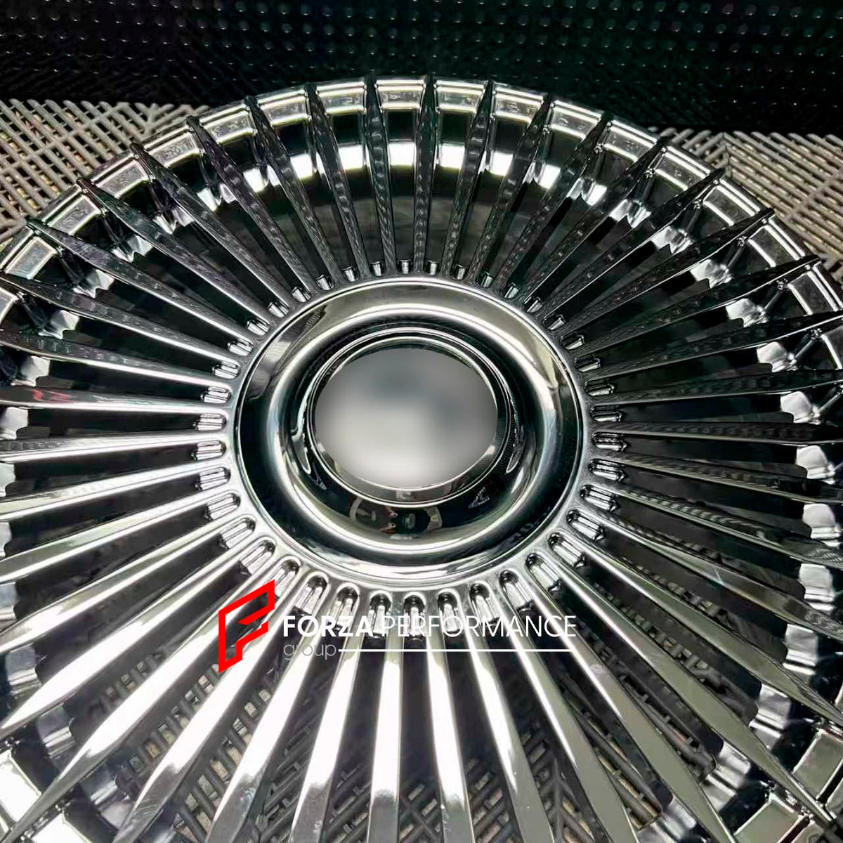 19 INCH FORGED WHEELS RIMS for MERCEDES BENZ C CLASS C205 COUPE C300 2019 custom fit buy E6 EL02 style design wheels