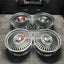19 INCH FORGED WHEELS RIMS for MERCEDES BENZ C CLASS C205 COUPE C300 2019 custom fit buy E6 EL02 style design wheels