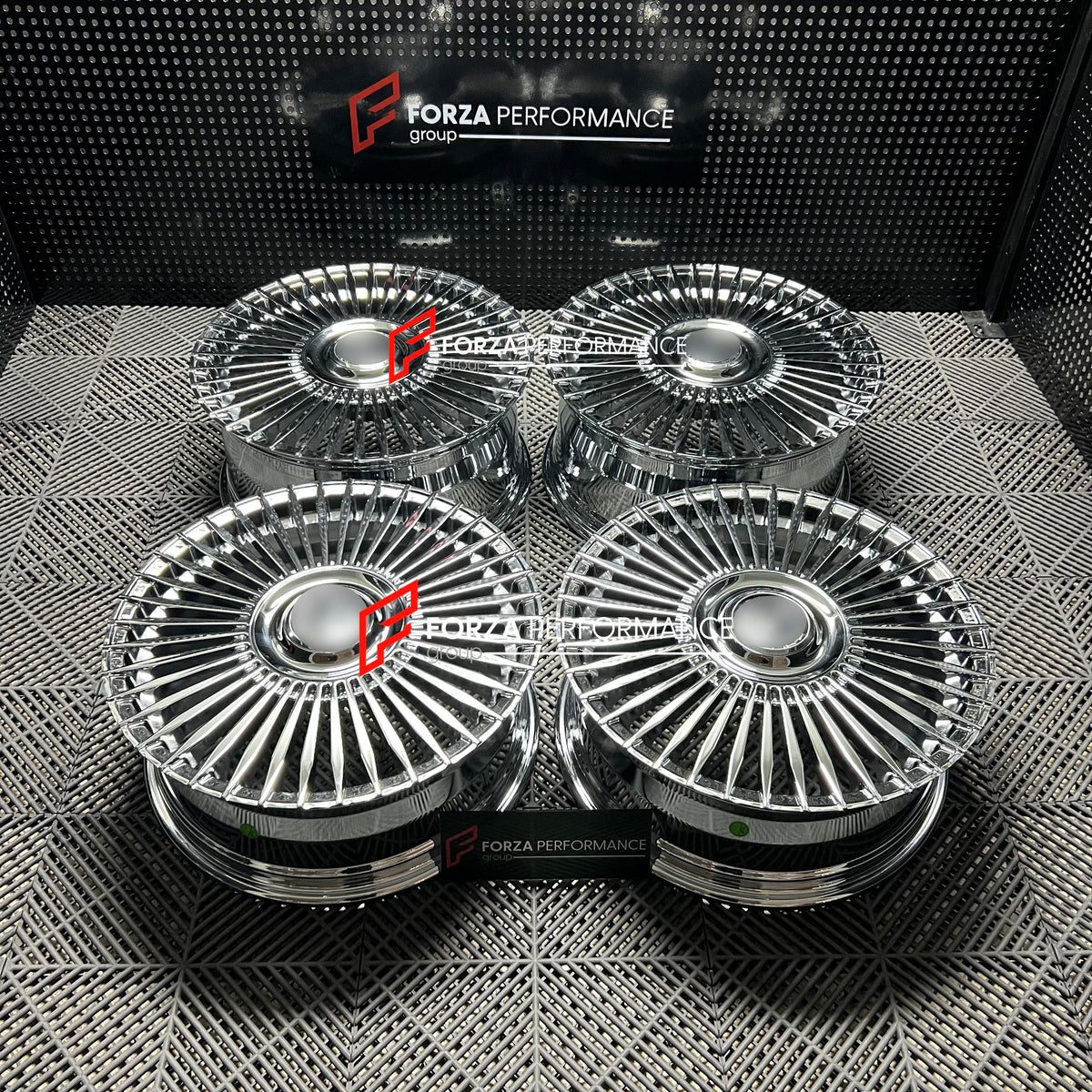 19 INCH FORGED WHEELS RIMS for MERCEDES BENZ C CLASS C205 COUPE C300 2019 custom fit buy E6 EL02 style design wheels