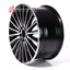 19 INCH FORGED WHEELS RIMS for MERCEDES-BENZ C-CLASS C300 C43 C63 2021+ custom fit OEM MULTI SPOKE A2064010101 A2064010201