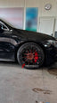 We manufacture premium quality forged wheels rims for MERCEDES BENZ C118 CLA 45S AMG 2021 in any design, size, color.

Wheels sizes:

19 x 9 ET 52

Finishing: Bronze Polished

Forza Performance Group engineers and builds each set of custom made-to-order forged wheels individually for every specific customer. This means we not only produce the desired wheel design but also provide all the necessary sizes. All of our wheels can be manufactured to suit your car specifications, offering a diverse range of diame