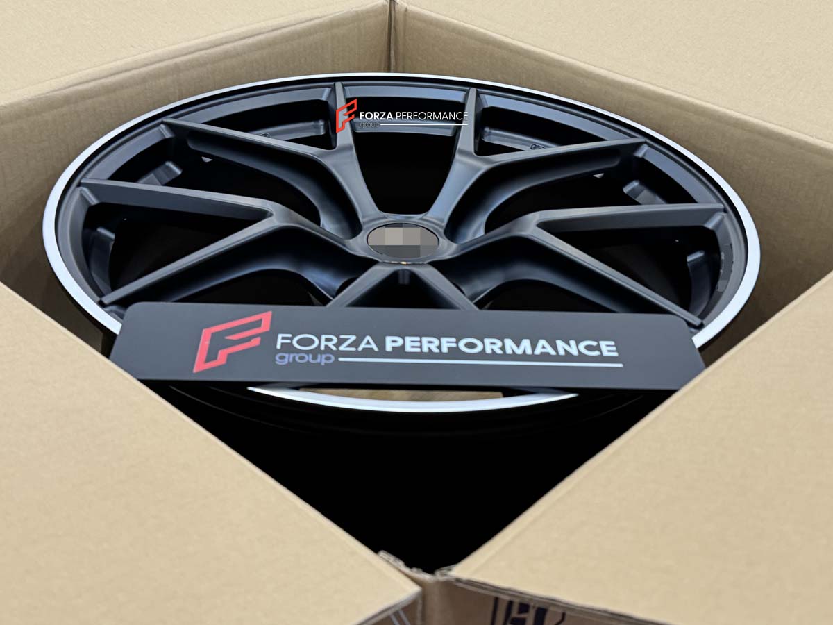 FORGED WHEELS RIMS FOR MERCEDES BENZ CLE-CLASS AMG CLE 646 2026+ Forza Performance custom fit buy BBS RI-A style design wheels