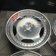 19 INCH FORGED WHEELS RIMS for MERCEDES BENZ CL-CLASS CL 500 C140 1999 custom fit buy OEM Mercedes-Benz AMG Aero 3 Style design wheels