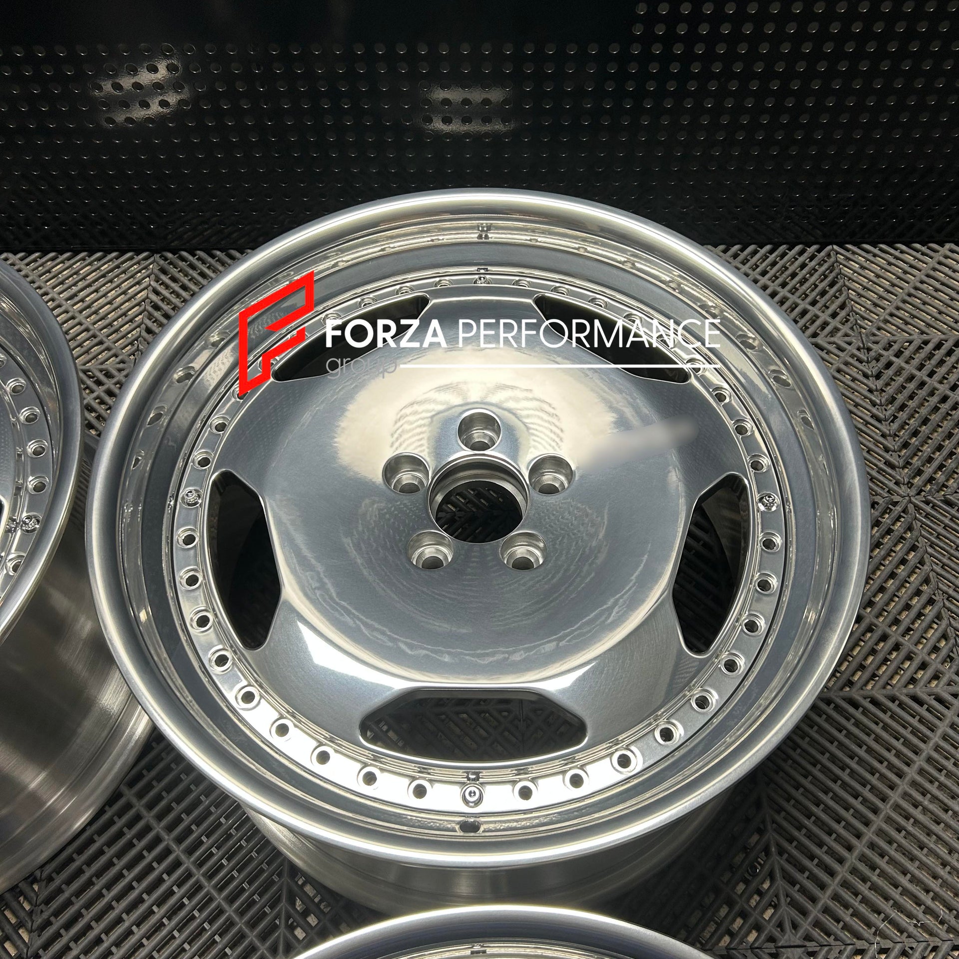 19 INCH FORGED WHEELS RIMS for MERCEDES BENZ CL-CLASS CL 500 C140 1999 custom fit buy OEM Mercedes-Benz AMG Aero 3 Style design wheels