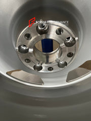 19 INCH FORGED WHEELS RIMS for MERCEDES BENZ CL500 1999 C140 CL-CLASS custom fit buy OEM AMG II STYLE wheels