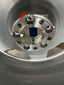 19 INCH FORGED WHEELS RIMS for MERCEDES BENZ CL500 1999 C140 CL-CLASS custom fit buy OEM AMG II STYLE wheels